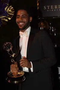 Jharrel Jerome