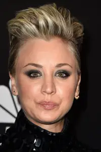 Kaley Cuoco