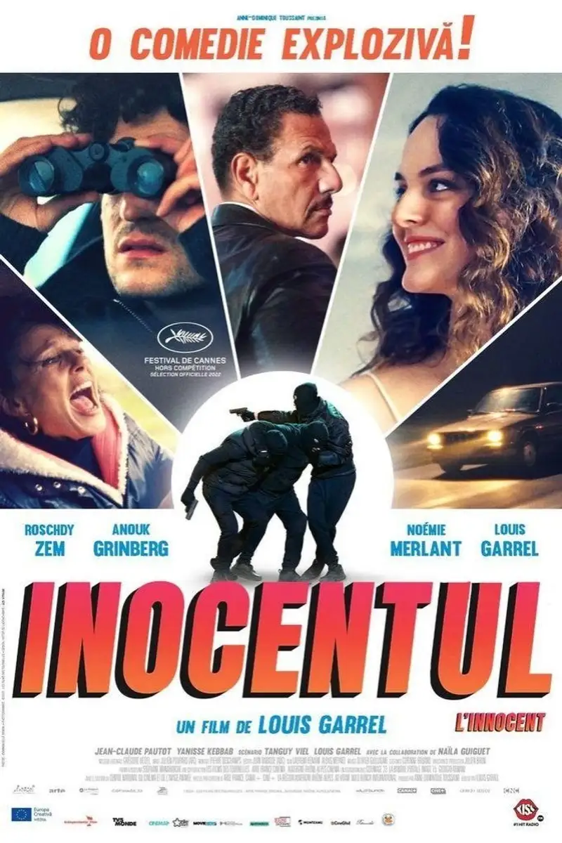 L'Innocent