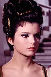 Uschi Glas