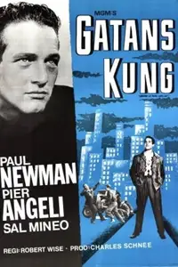 Gatans kung