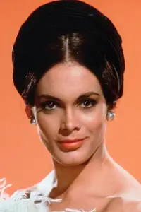 Martine Beswick