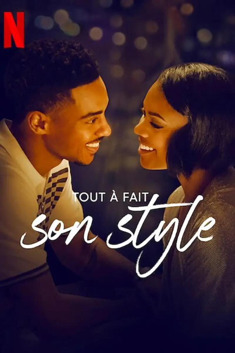 Tout à fait son style
