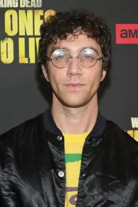Luke Brandon Field