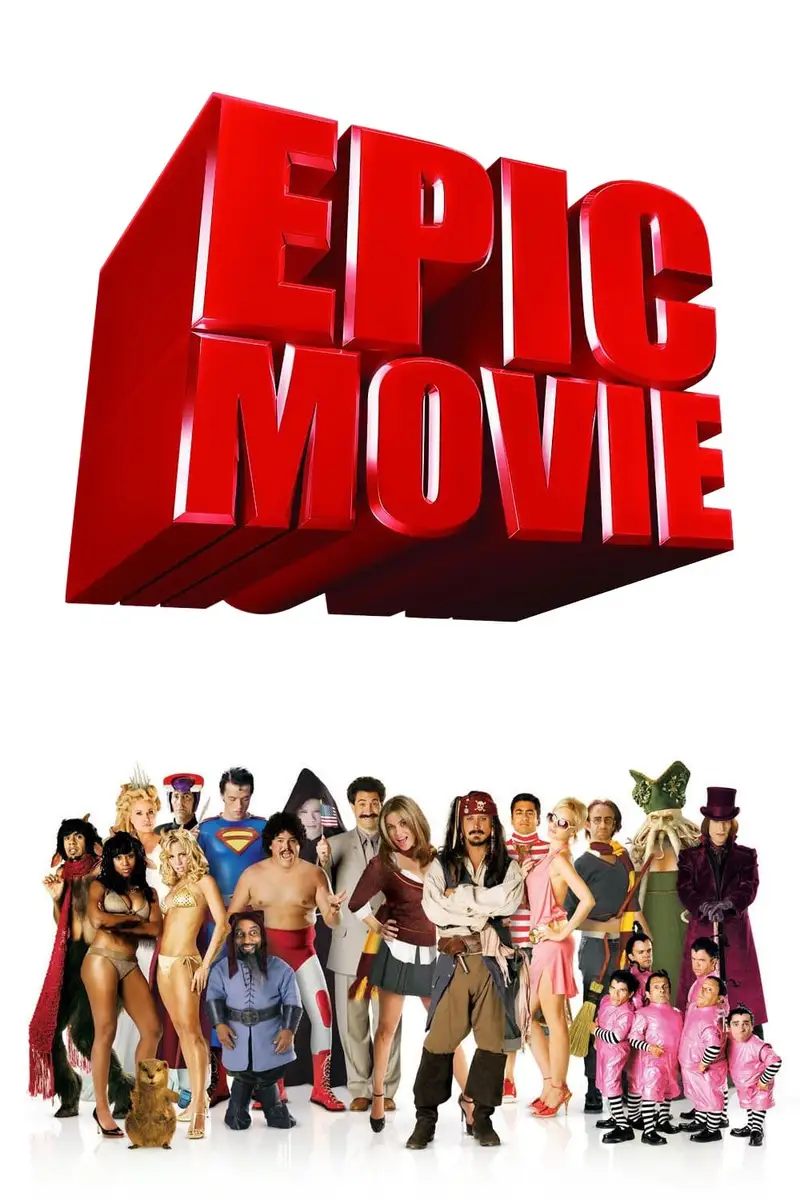 Film artistic epic