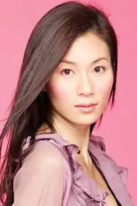 Maggie Cheung Ho-Yee