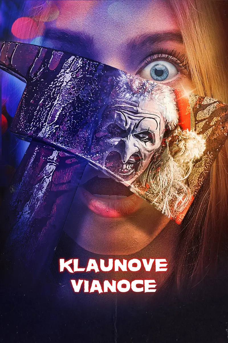 Klaunove Vianoce