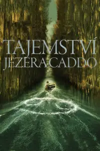 Tajemství jezera Caddo