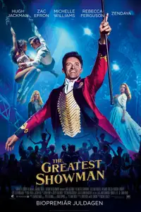The Greatest Showman