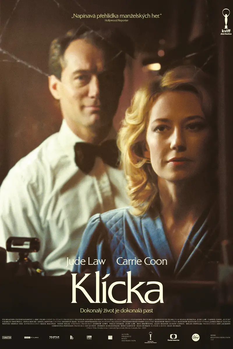 Klícka