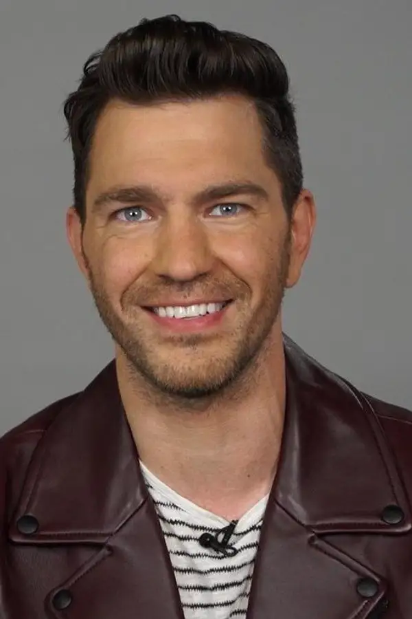 Andy Grammer