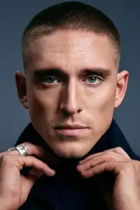 Danny Saucedo