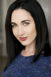Catherine Black