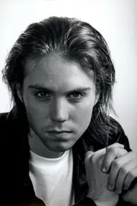 Jonathan Brandis