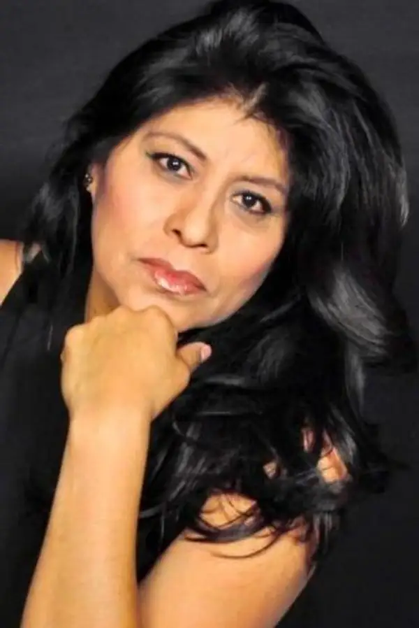 Libia Regalado