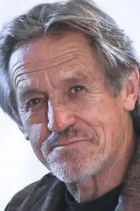 Miles Anderson