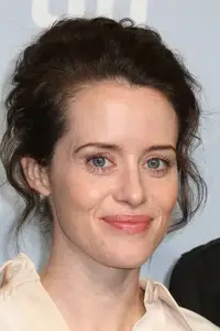 Claire Foy