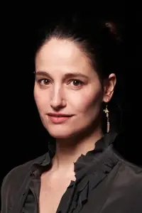 Marie Gillain