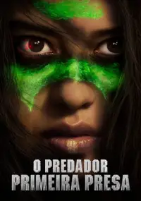 O Predador: Primeira Presa