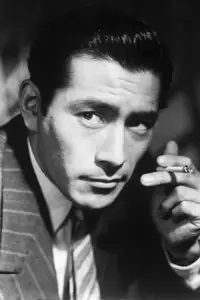 Toshirō Mifune