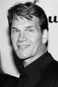 Patrick Swayze