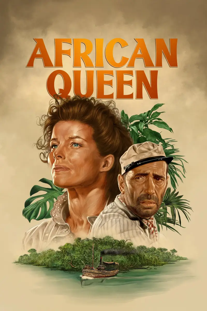 African Queen