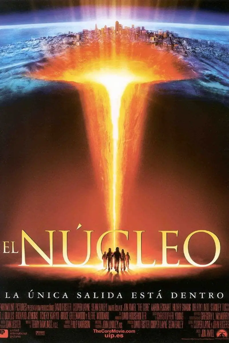 El núcleo