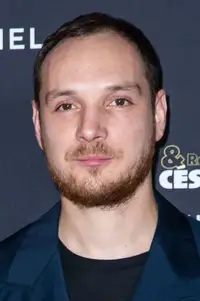 Alexis Manenti