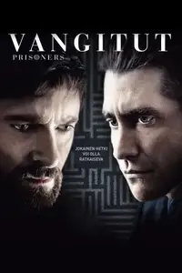 Vangitut