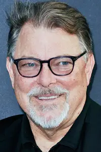 Jonathan Frakes