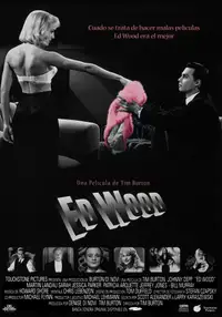 Ed Wood