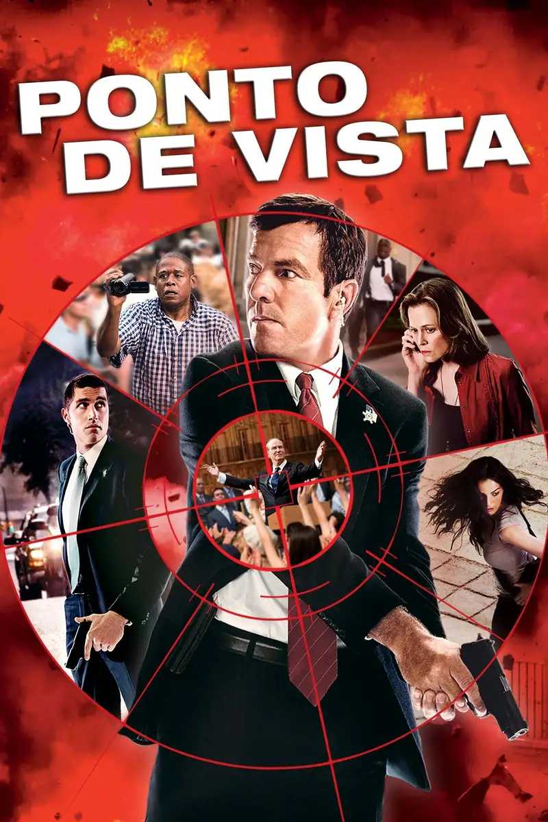 Ponto de Mira
