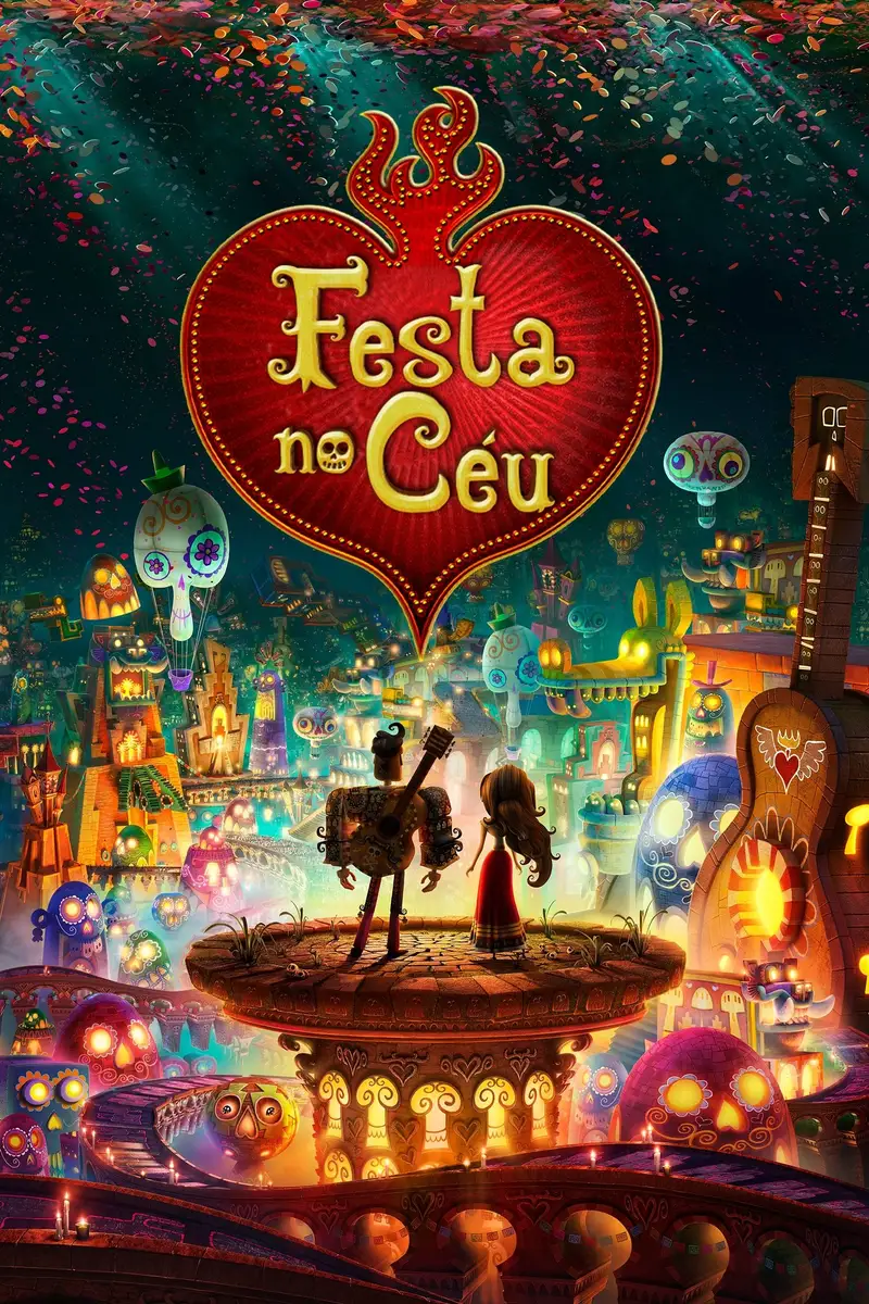 O Livro da Vida