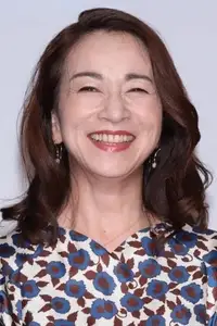 Mieko Harada