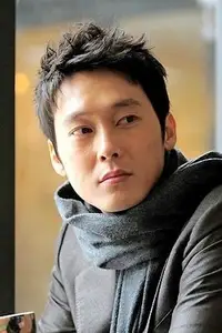 Park Byung-eun