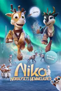 Niko - Nordlysets hemmelighed