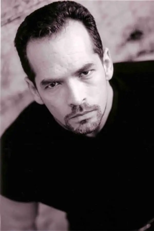 David Press
