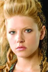 Katheryn Winnick