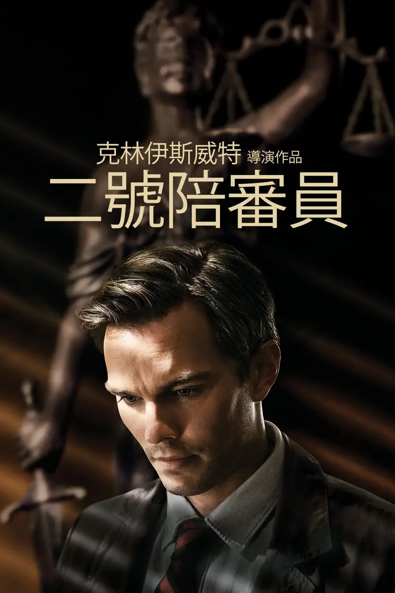 二号陪审员