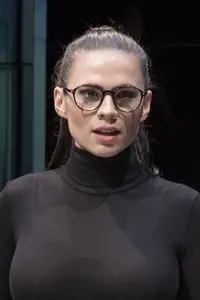 Hayley Atwell