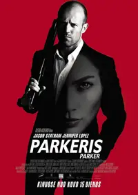 Parkeris