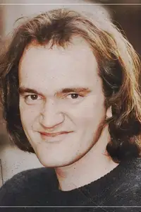 Quentin Tarantino