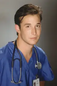 Noah Wyle