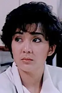 Petrina Fung Bo-Bo