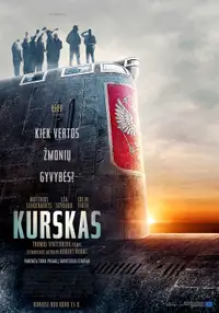 Kurskas