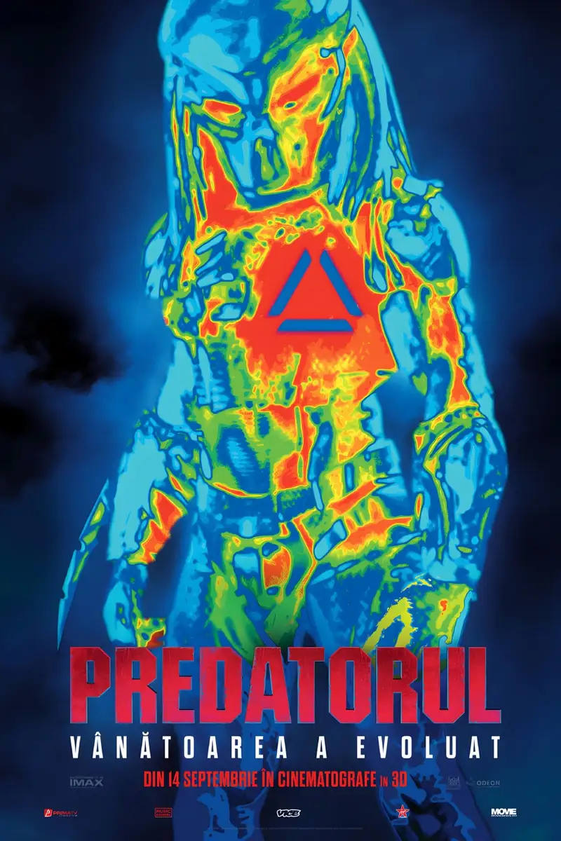 Predatorul