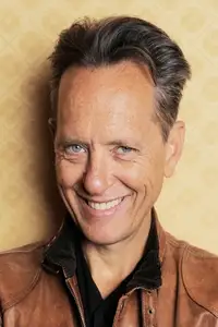 Richard E. Grant