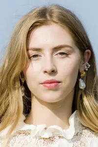 Hermione Corfield