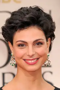 Morena Baccarin