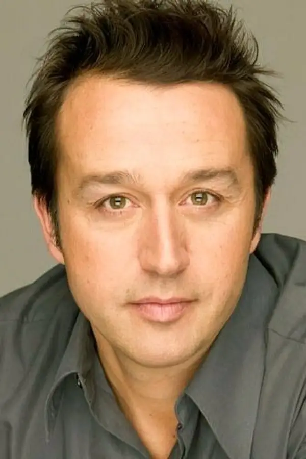 Richard Robitaille